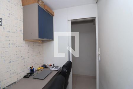 Apartamento para alugar com 248m², 3 quartos e 3 vagasEscritório