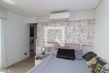 Apartamento para alugar com 248m², 3 quartos e 3 vagasQuarto 2 - Suíte