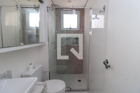 Apartamento para alugar com 248m², 3 quartos e 3 vagasBanheiro da Suíte