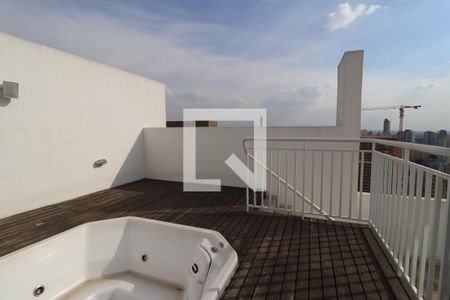 Apartamento para alugar com 248m², 3 quartos e 3 vagasCobertura