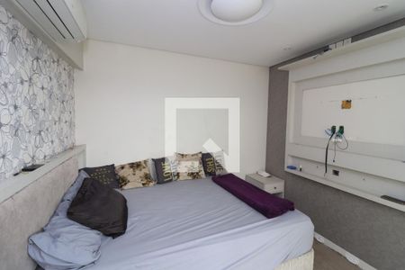 Apartamento para alugar com 248m², 3 quartos e 3 vagasQuarto 2 - Suíte