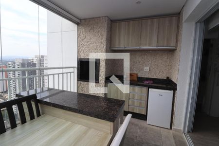 Apartamento para alugar com 248m², 3 quartos e 3 vagasCobertura