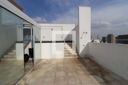 Apartamento para alugar com 248m², 3 quartos e 3 vagasCobertura