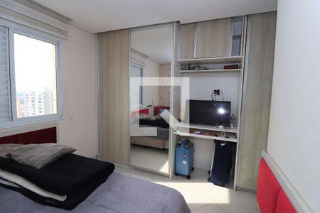 Apartamento para alugar com 248m², 3 quartos e 3 vagasQuarto Suíte