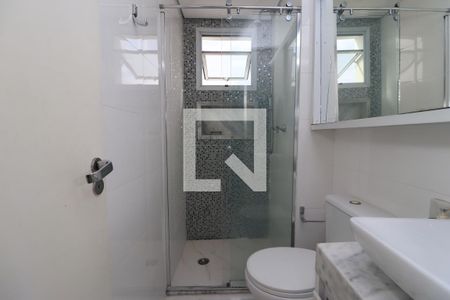 Apartamento para alugar com 248m², 3 quartos e 3 vagasBanheiro Social