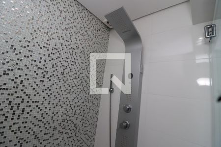 Apartamento para alugar com 248m², 3 quartos e 3 vagasBanheiro da Suíte 2