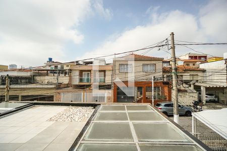 Casa à venda com 240m², 4 quartos e 2 vagasVista da suíte
