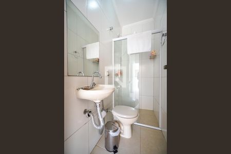 Casa à venda com 240m², 4 quartos e 2 vagasBanheiro de serviço