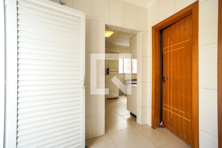 Casa à venda com 240m², 4 quartos e 2 vagasÁrea de serviço