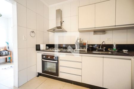 Casa à venda com 240m², 4 quartos e 2 vagasCozinha