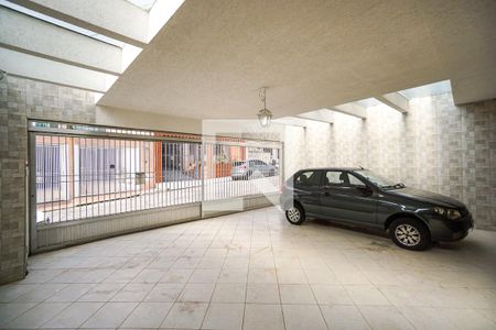Casa à venda com 240m², 4 quartos e 2 vagasGaragem