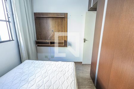 Quarto 1 de apartamento à venda com 2 quartos, 52m² em Jardim Guanabara, Belo Horizonte