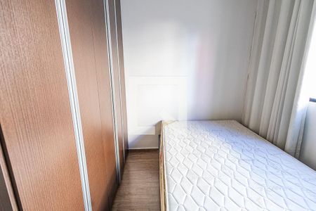 Quarto 1 de apartamento à venda com 2 quartos, 52m² em Jardim Guanabara, Belo Horizonte