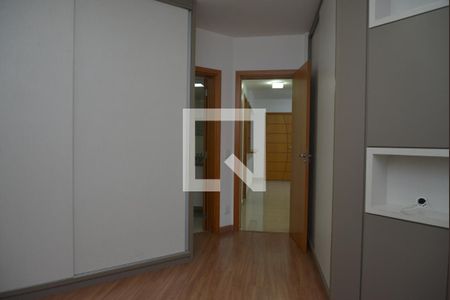 Apartamento à venda com 110m², 3 quartos e 2 vagasQuarto Suíte
