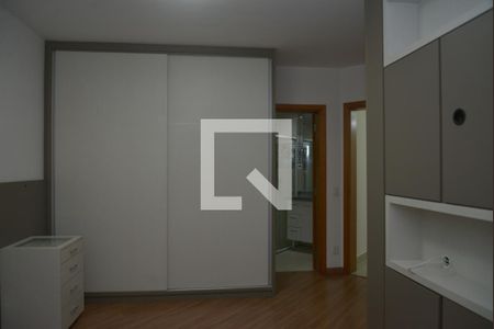 Apartamento à venda com 110m², 3 quartos e 2 vagasQuarto Suíte