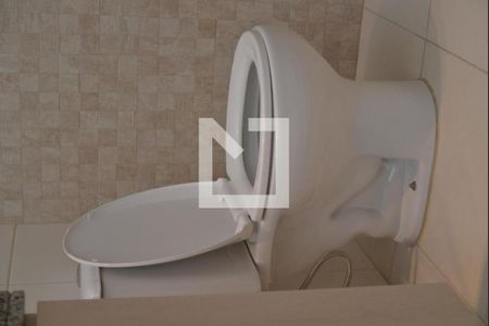 Apartamento à venda com 110m², 3 quartos e 2 vagasBanheiro Social