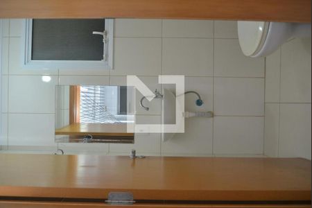 Apartamento à venda com 110m², 3 quartos e 2 vagasBanheiro de serviço