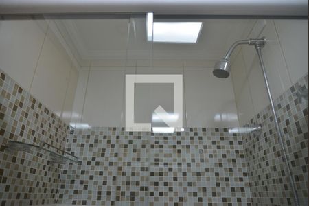 Apartamento à venda com 110m², 3 quartos e 2 vagasBanheiro Social