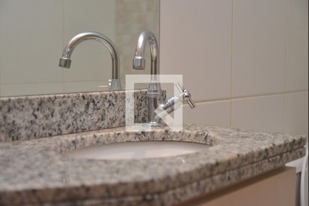 Apartamento à venda com 110m², 3 quartos e 2 vagasBanheiro Social