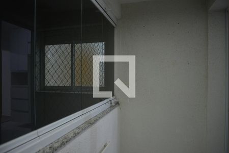 Apartamento à venda com 110m², 3 quartos e 2 vagasVaranda gourmet