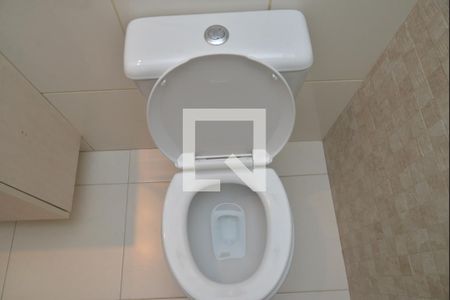 Apartamento à venda com 110m², 3 quartos e 2 vagasBanheiro Social