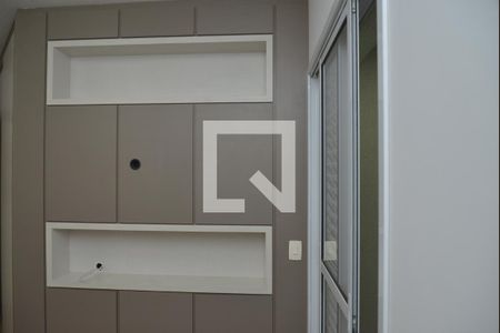 Apartamento à venda com 110m², 3 quartos e 2 vagasQuarto Suíte