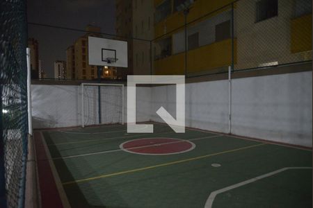 Apartamento à venda com 110m², 3 quartos e 2 vagasQuadra Esportiva