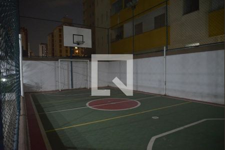 Apartamento à venda com 110m², 3 quartos e 2 vagasQuadra Esportiva