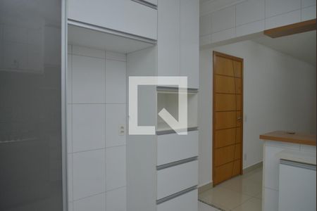 Apartamento à venda com 110m², 3 quartos e 2 vagasCozinha - Armários