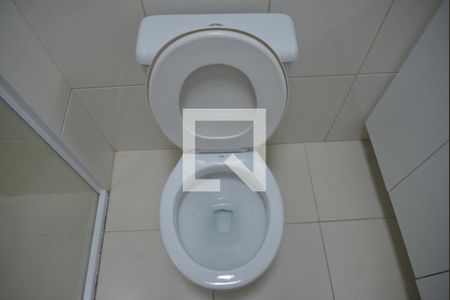Apartamento à venda com 110m², 3 quartos e 2 vagasBanheiro Social
