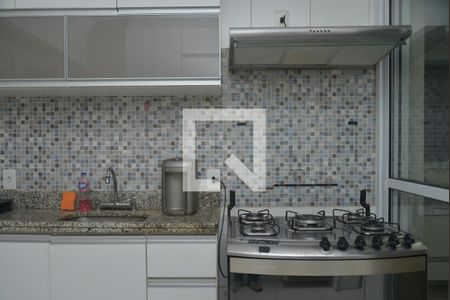 Apartamento à venda com 110m², 3 quartos e 2 vagasCozinha - Armários