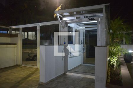 Apartamento à venda com 110m², 3 quartos e 2 vagasPortaria