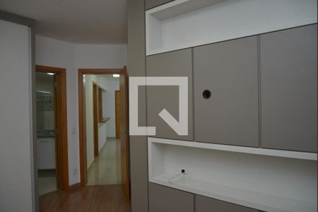Apartamento à venda com 110m², 3 quartos e 2 vagasQuarto Suíte