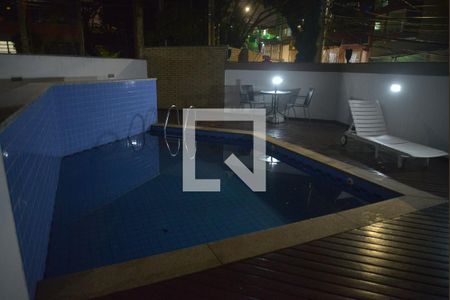 Apartamento à venda com 110m², 3 quartos e 2 vagasÁrea comum - Piscina