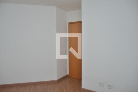 Quarto 1 de apartamento à venda com 3 quartos, 110m² em Vila Bastos, Santo André