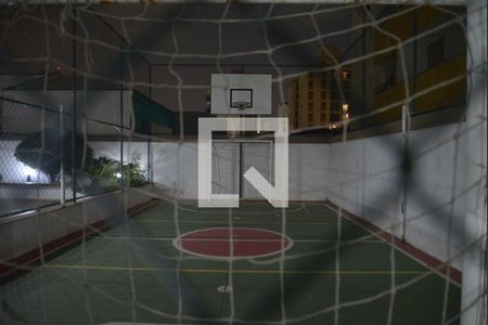 Apartamento à venda com 110m², 3 quartos e 2 vagasQuadra Esportiva