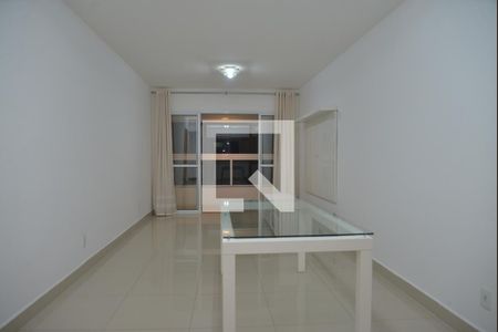 Apartamento à venda com 3 quartos, 110m² em Vila Bastos, Santo André