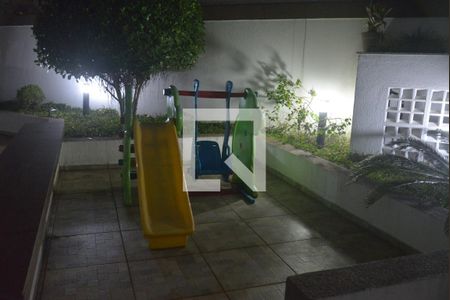 Apartamento à venda com 110m², 3 quartos e 2 vagasÁrea comum - Playground