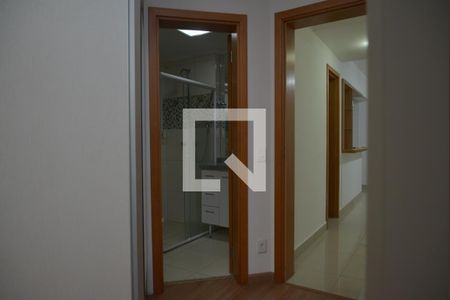 Apartamento à venda com 110m², 3 quartos e 2 vagasQuarto Suíte