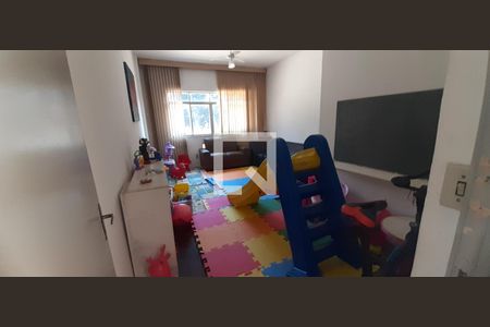 Apartamento à venda com 69m², 1 quarto e 1 vagaBrinquedoteca