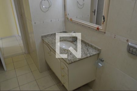 Apartamento à venda com 69m², 1 quarto e 1 vagaBanheiro