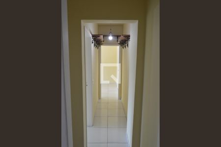 Apartamento à venda com 69m², 1 quarto e 1 vagaCorredor