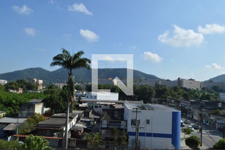 Apartamento à venda com 69m², 1 quarto e 1 vagaVista do Quarto