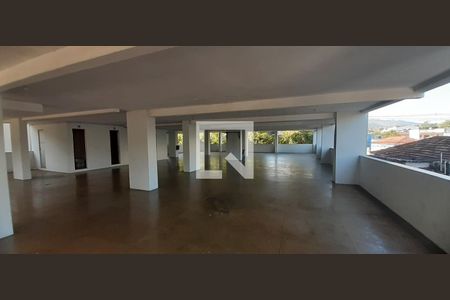 Apartamento à venda com 69m², 1 quarto e 1 vagaÁrea comum - Salão de festas