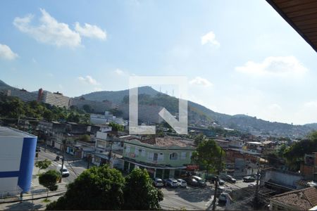 Apartamento à venda com 69m², 1 quarto e 1 vagaVista do Quarto