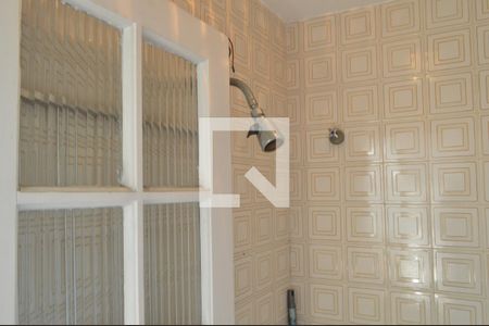 Apartamento à venda com 69m², 1 quarto e 1 vagaBanheiro de Serviço