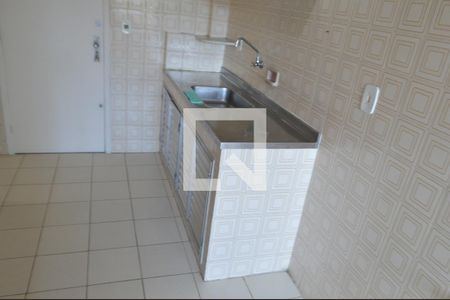 Apartamento à venda com 69m², 1 quarto e 1 vagaCozinha