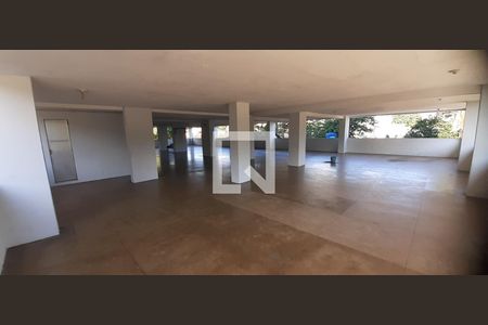 Apartamento à venda com 69m², 1 quarto e 1 vagaÁrea comum - Salão de festas