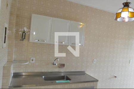 Apartamento à venda com 69m², 1 quarto e 1 vagaCozinha