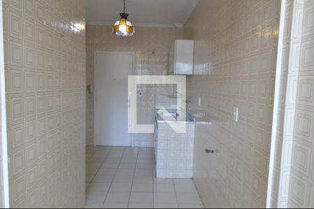 Apartamento à venda com 69m², 1 quarto e 1 vagaCozinha